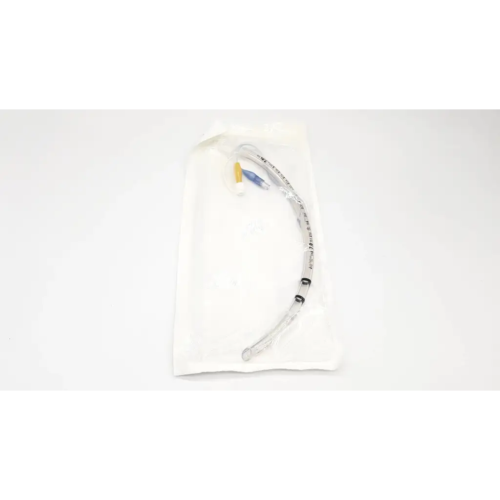 Load image into Gallery viewer, Tracheal Tube Cuffed Murphy Eye 7.0mm - Surgical Tool