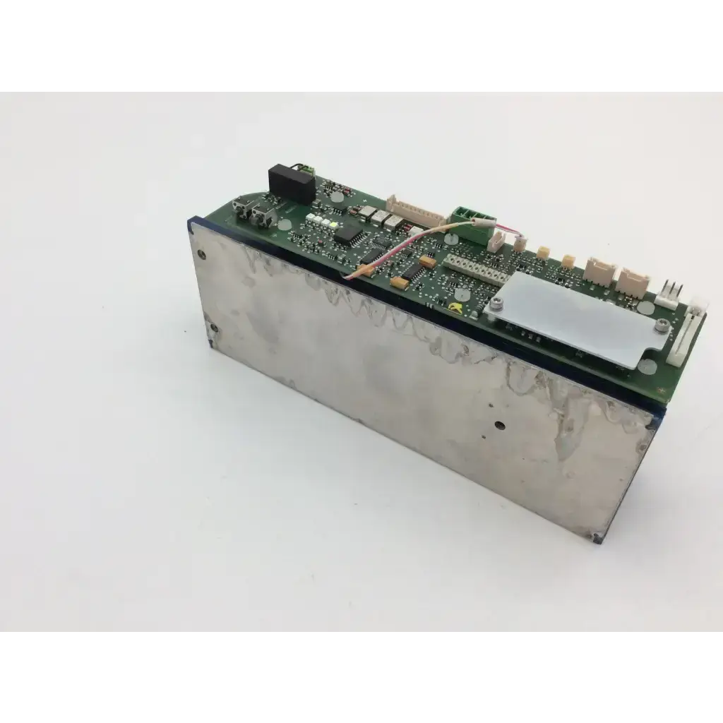 Traco Power Supply - Medical parts
