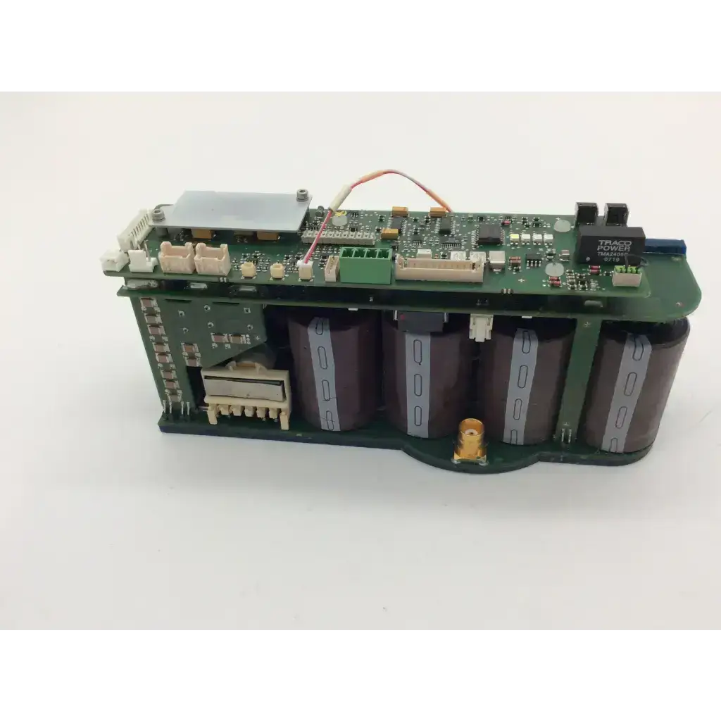 Traco Power Supply - Medical parts