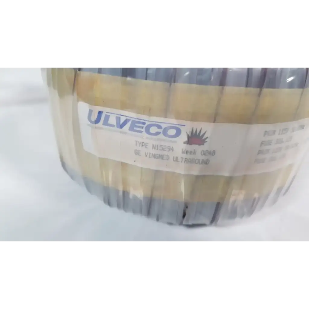 Ulverco TRANSFORMER N15294 PRI 115V SEC 115V 5.2A 20V 4A N Transformer, second-hand product photo 2
