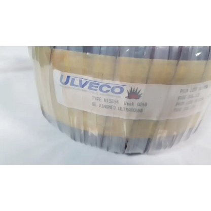 Ulverco TRANSFORMER N15294 PRI 115V SEC 115V 5.2A 20V 4A N Transformer, second-hand product photo 2