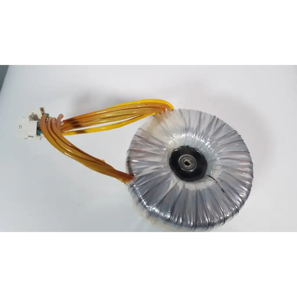 Ulverco TRANSFORMER N15294 PRI 115V SEC 115V 5.2A 20V 4A N Transformer, second-hand product photo 1