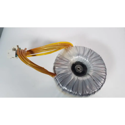 Ulverco TRANSFORMER N15294 PRI 115V SEC 115V 5.2A 20V 4A N Transformer, second-hand product photo 1