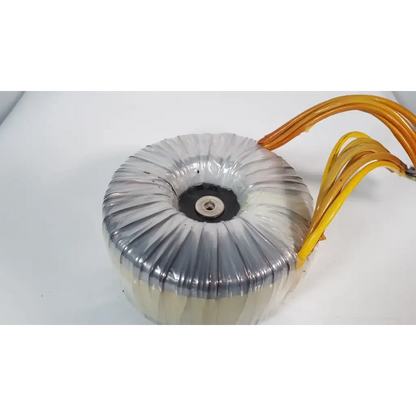 Ulverco TRANSFORMER N15294 PRI 115V SEC 115V 5.2A 20V 4A N Transformer, second-hand product photo 7