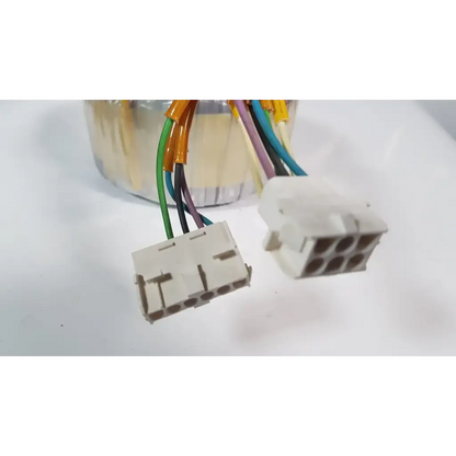 Ulverco TRANSFORMER N15294 PRI 115V SEC 115V 5.2A 20V 4A N Transformer, second-hand product photo 8