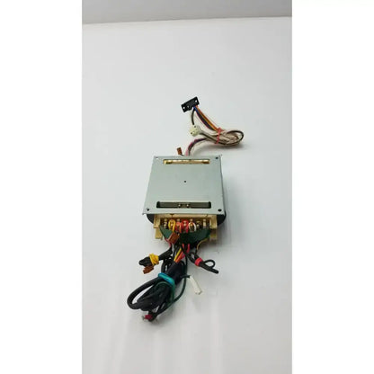 Generic Transformer NT-385 Insulation Class E Transformer, second-hand product photo 7