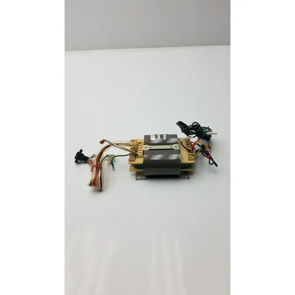 Generic Transformer NT-385 Insulation Class E Transformer, second-hand product photo 5