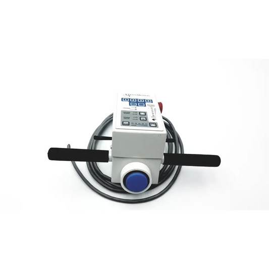 Transmotion Medical Control Box 58311-001 Rev H - parts