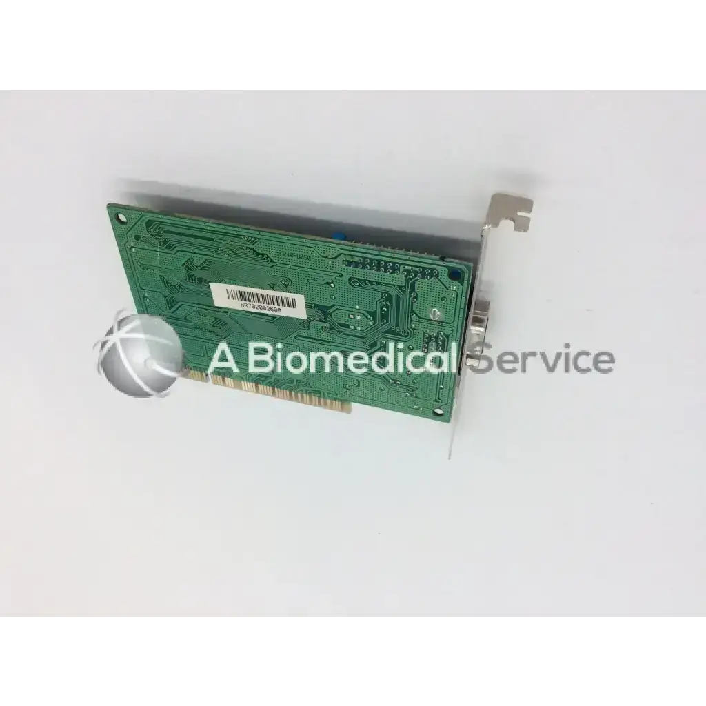 Trident HK7389 - PCI-Graphic card - Medical parts