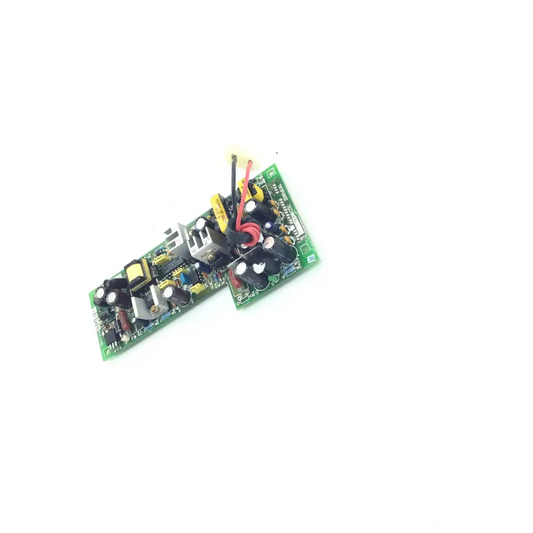 Triphase technology 206617 - Medical parts