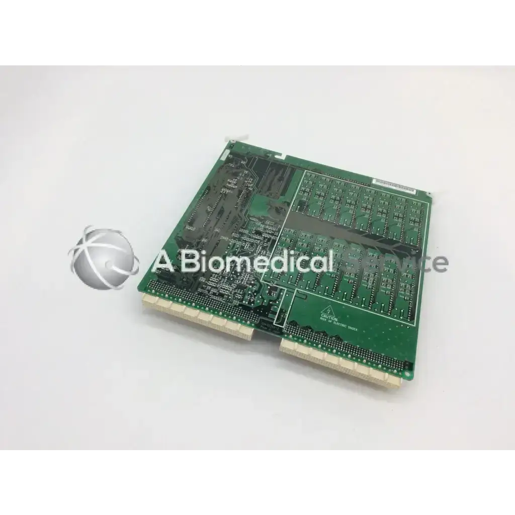 TXBF NEP 16 2H400368-2 Sensitive Board - Medical parts