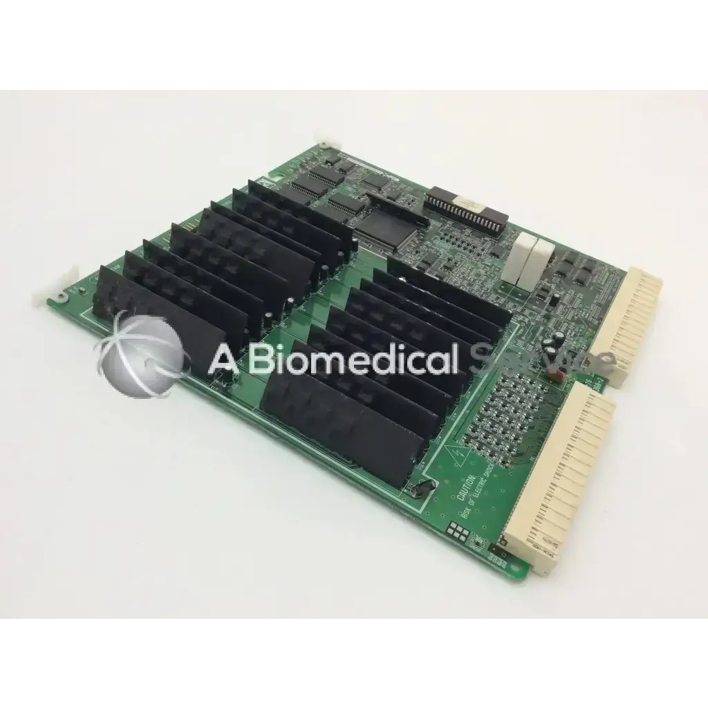 TXBF NEP 16 2H400368-2 Sensitive Board - Medical parts