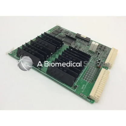 TXBF NEP 16 2H400368-2 Sensitive Board - Medical parts