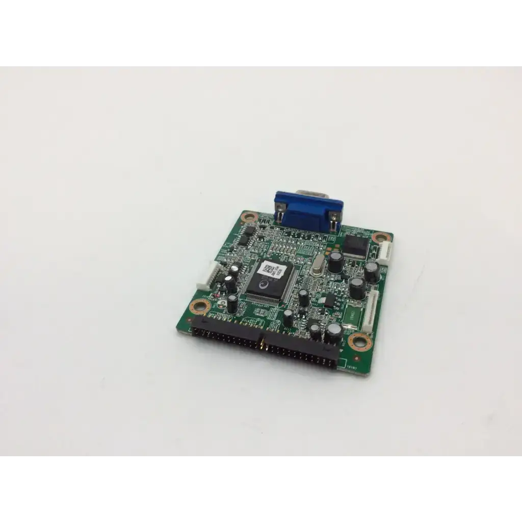 Tyco Electronics LCD CTR Board E670547 Rev C - Medical parts