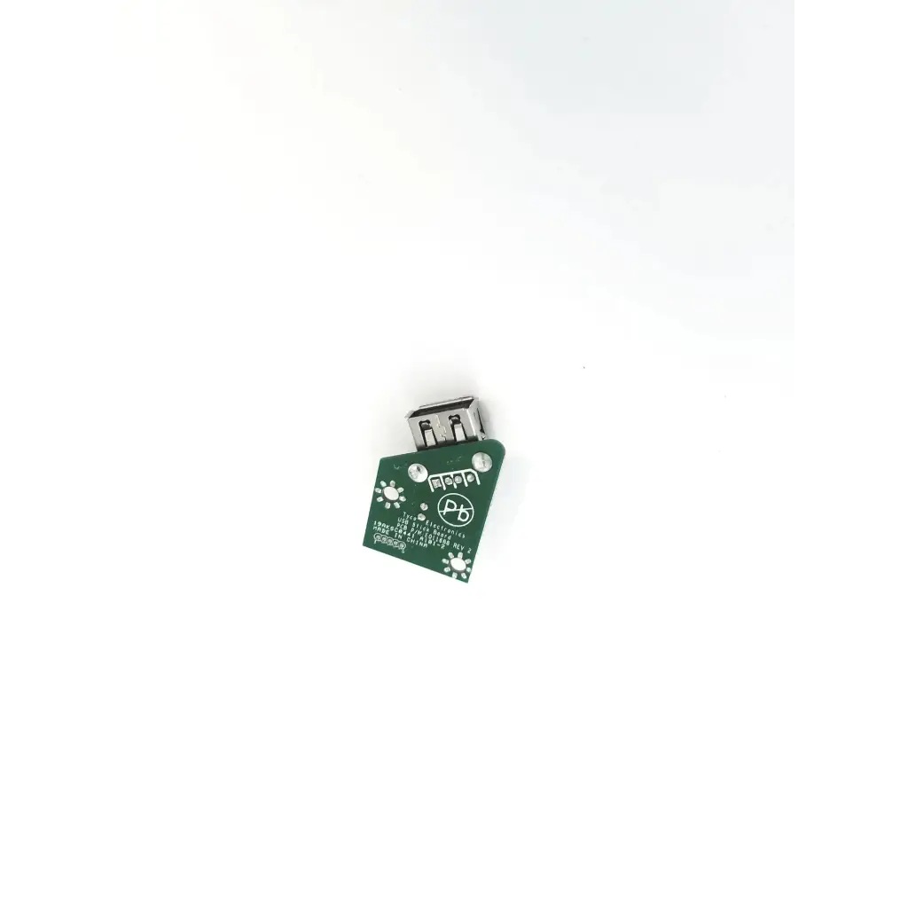 Load image into Gallery viewer, Tyco Electronics USB Stick Board E011688 - Medical parts