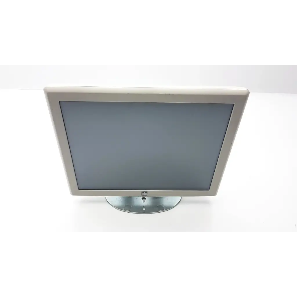 Load image into Gallery viewer, Tyco ELO Touch Screen Monitor ET1515L-7CWA-1-RMCK-G