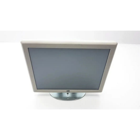 Tyco ELO Touch Screen Monitor ET1515L-7CWA-1-RMCK-G