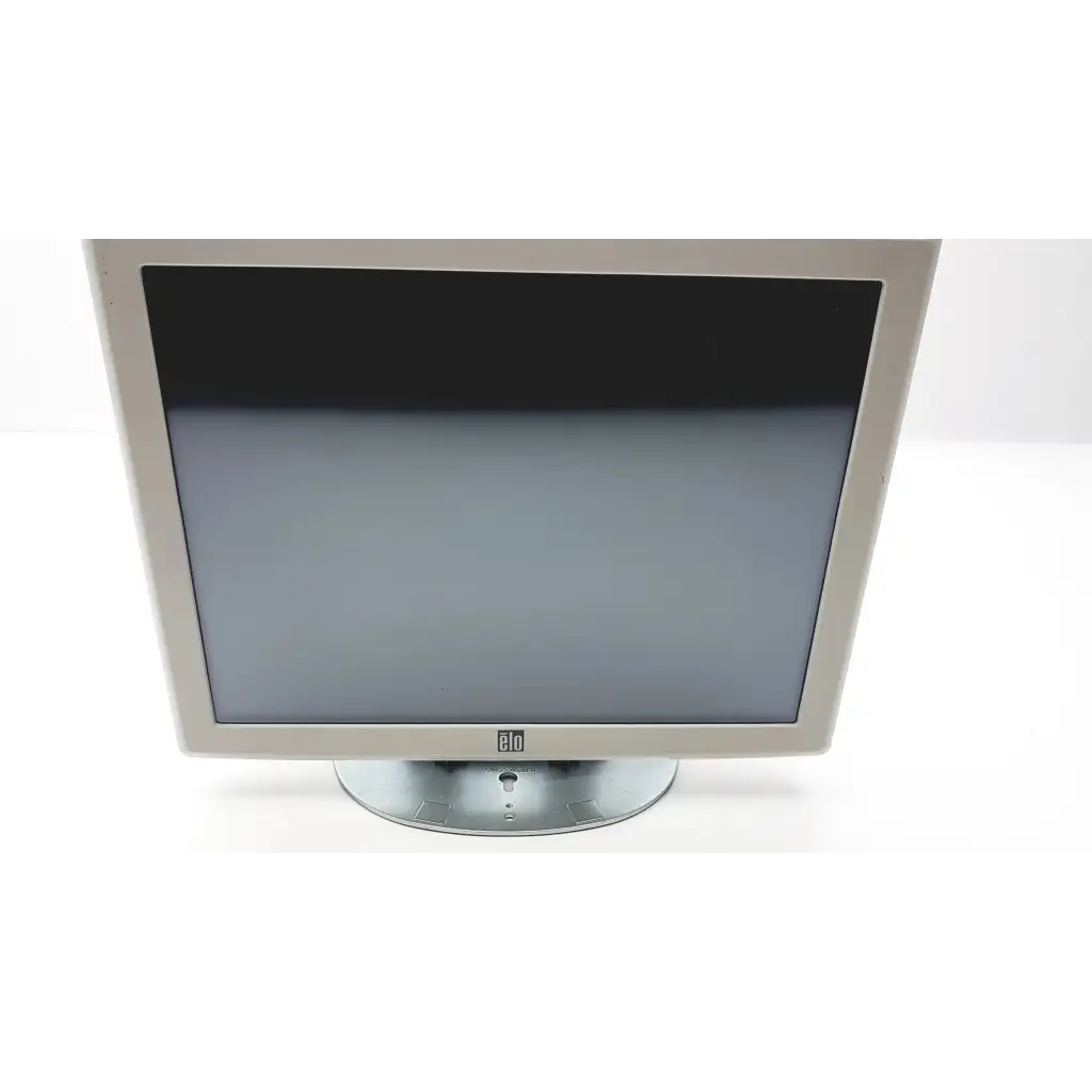Load image into Gallery viewer, Tyco ELO Touch Screen Monitor ET1515L-7CWA-1-RMCK-G