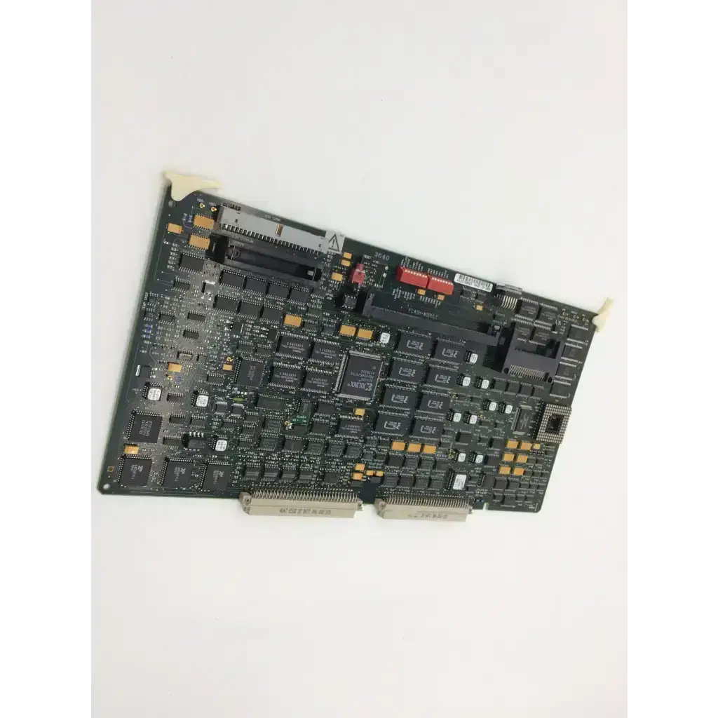 Ultrasound Processor Graphics Board 77100-66290 for HP