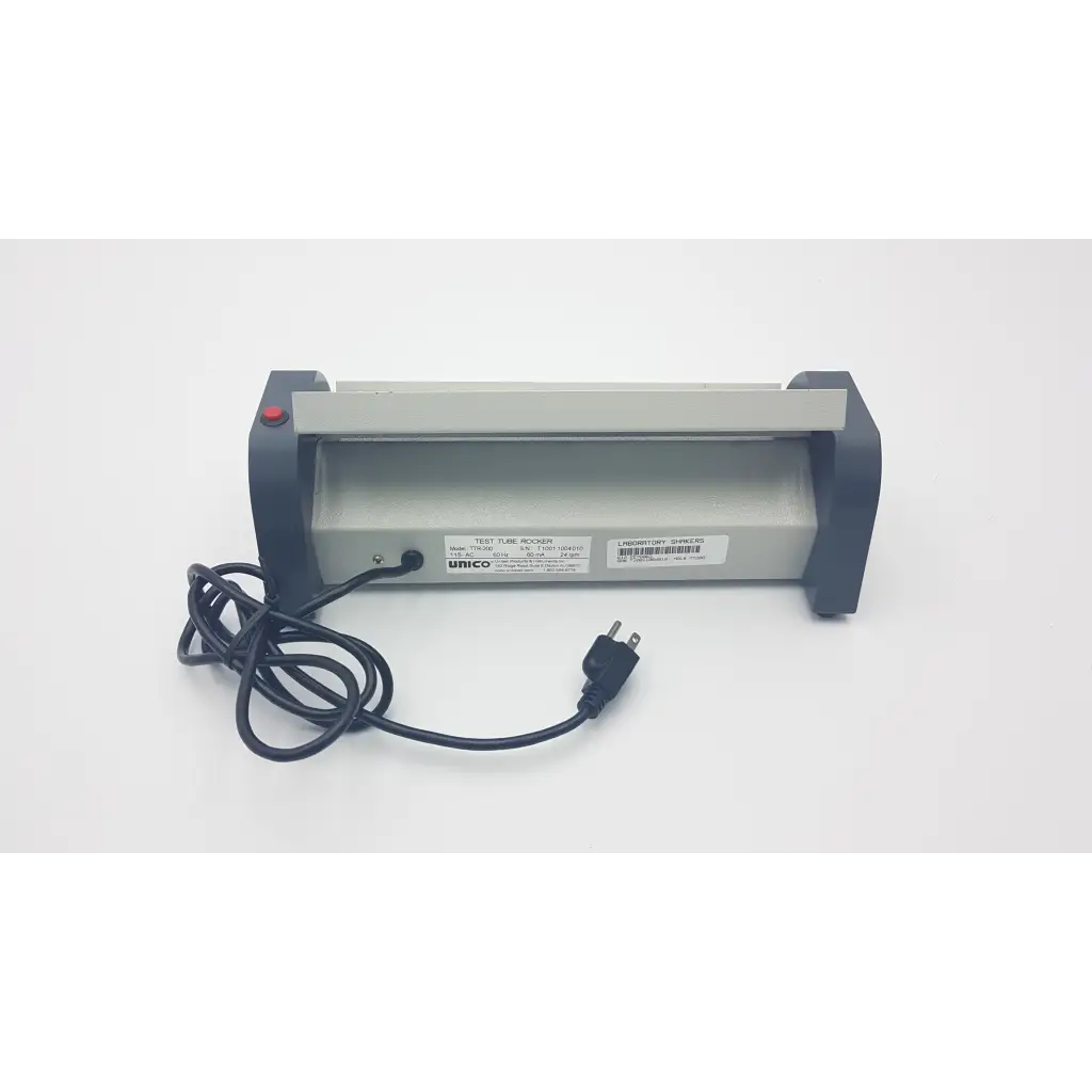 Load image into Gallery viewer, Unico Test Tube Rocker TTR-200 - Medical parts