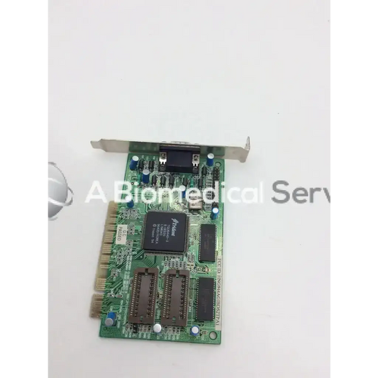 Union TD9440P Trident TGUI9440-3 VGA PCI video graphics