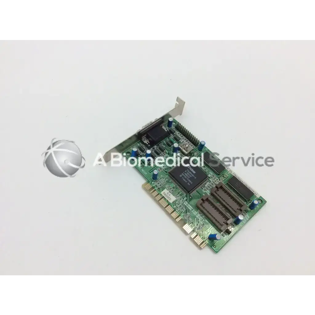 Load image into Gallery viewer, Union TD9440P Trident TGUI9440-3 VGA PCI video graphics