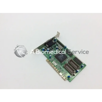Union TD9440P Trident TGUI9440-3 VGA PCI video graphics