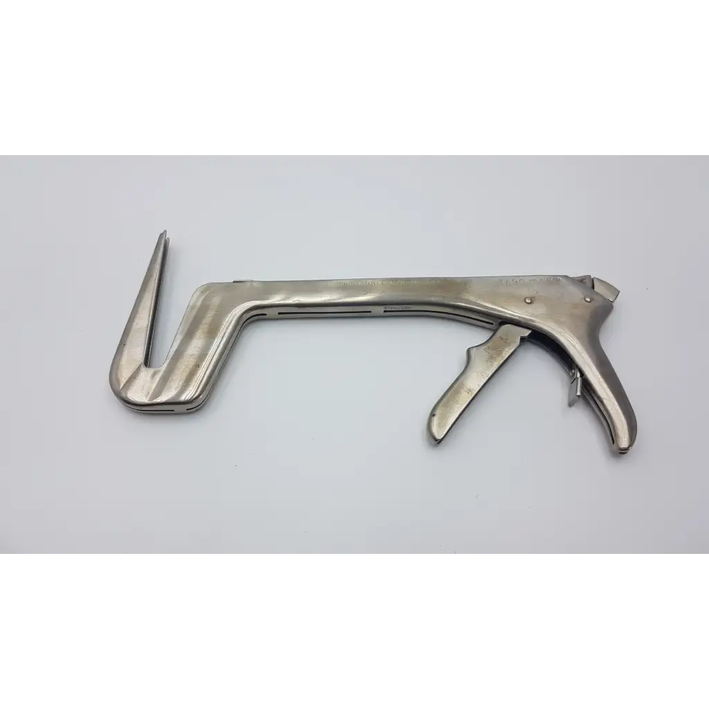 United States Surgical Corporation TA90 Reusable Stapler