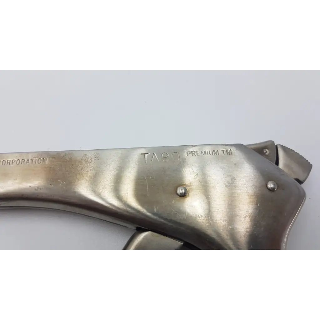 United States Surgical Corporation TA90 Reusable Stapler