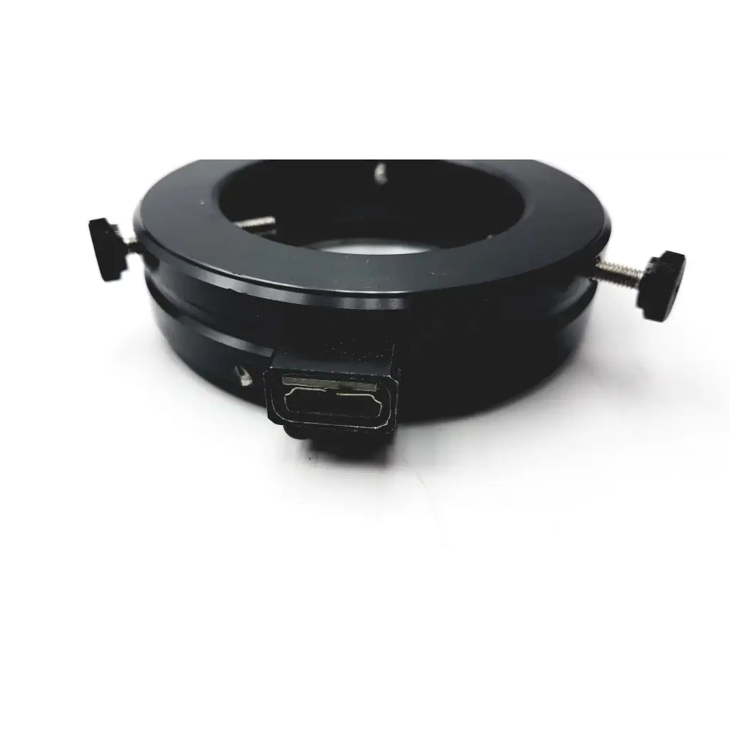 Load image into Gallery viewer, Unitron LED Quadrant Ringlight