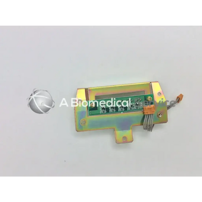UP-MTK15-A N510-4017-2 PCBA Board - Medical parts