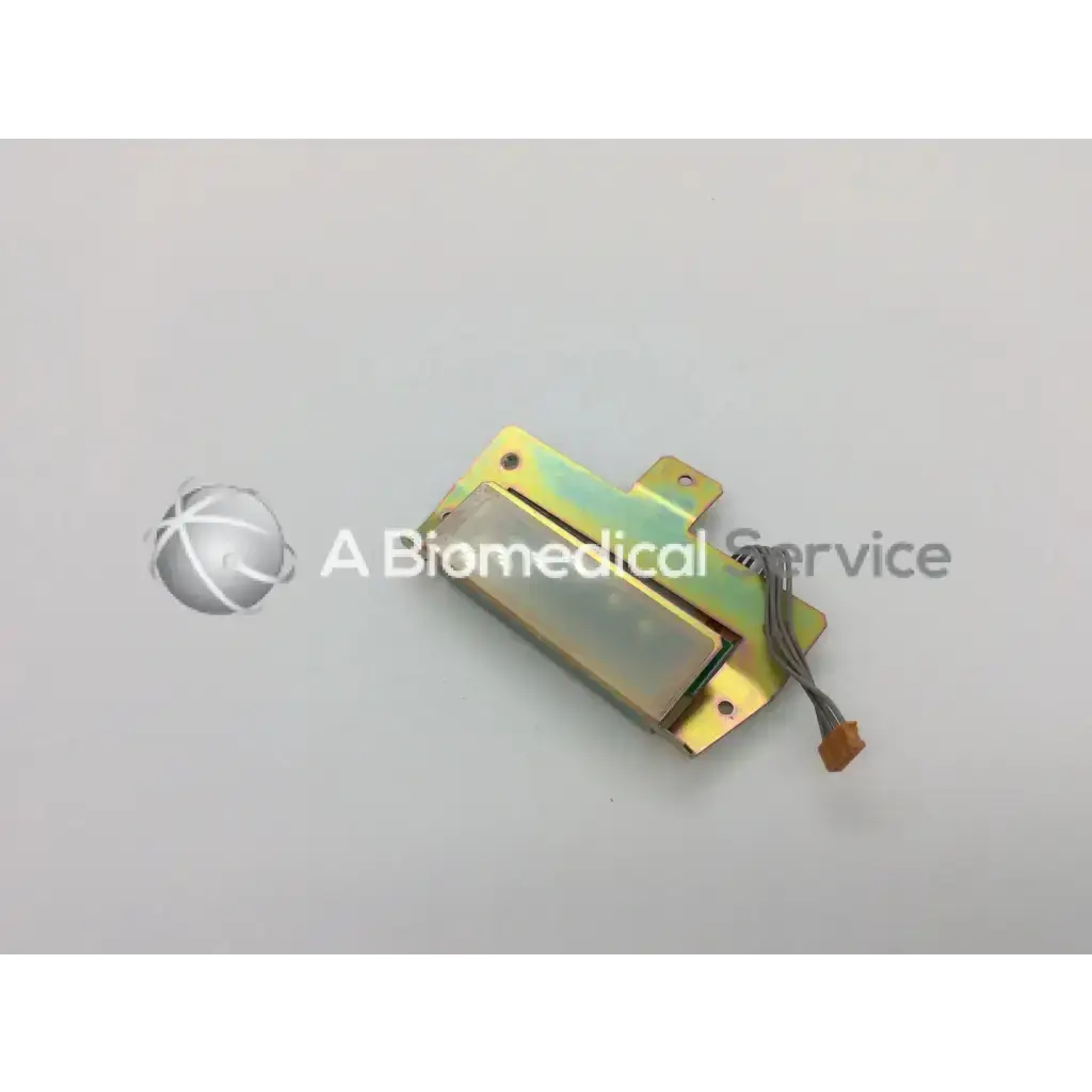 UP-MTK15-A N510-4017-2 PCBA Board - Medical parts