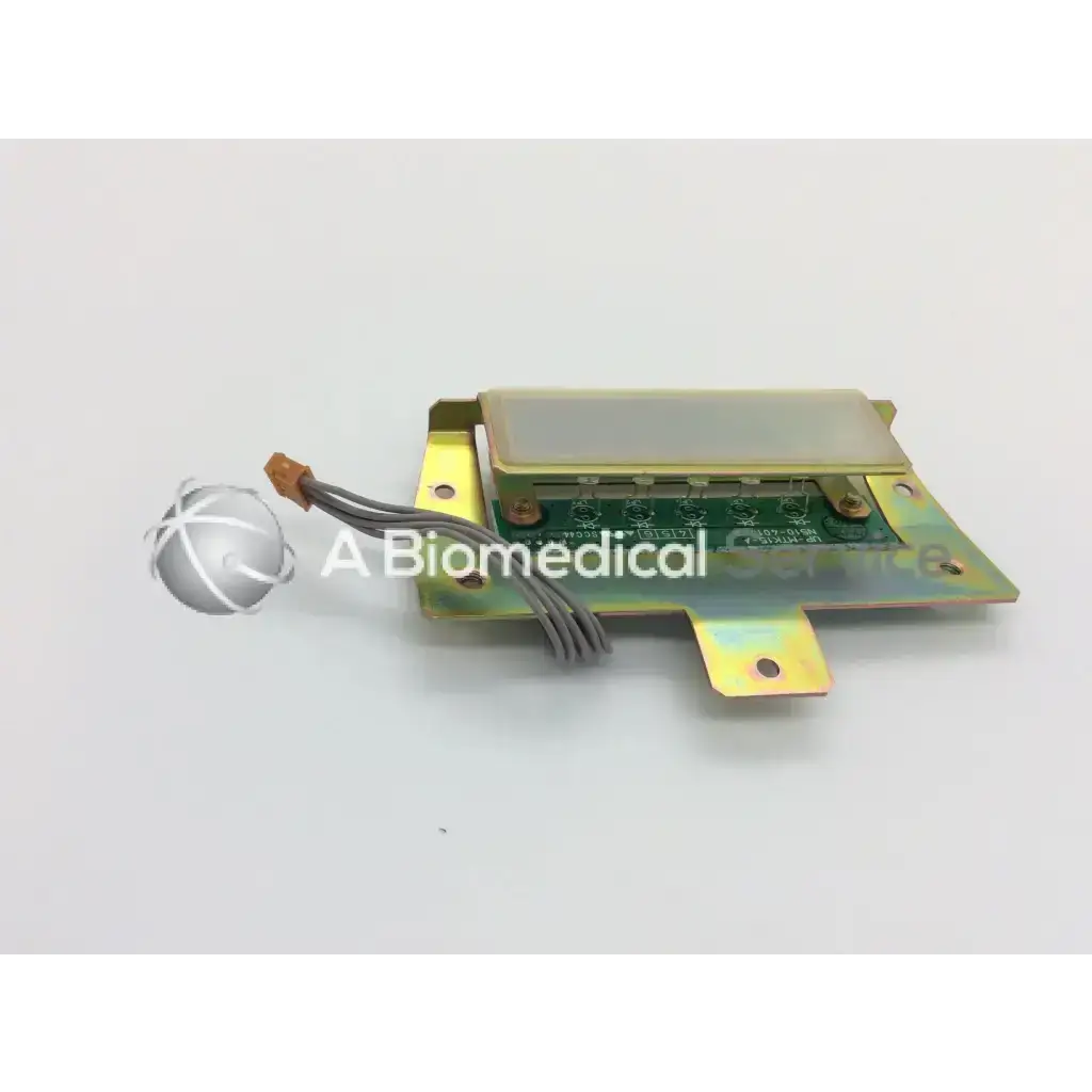 UP-MTK15-A N510-4017-2 PCBA Board - Medical parts