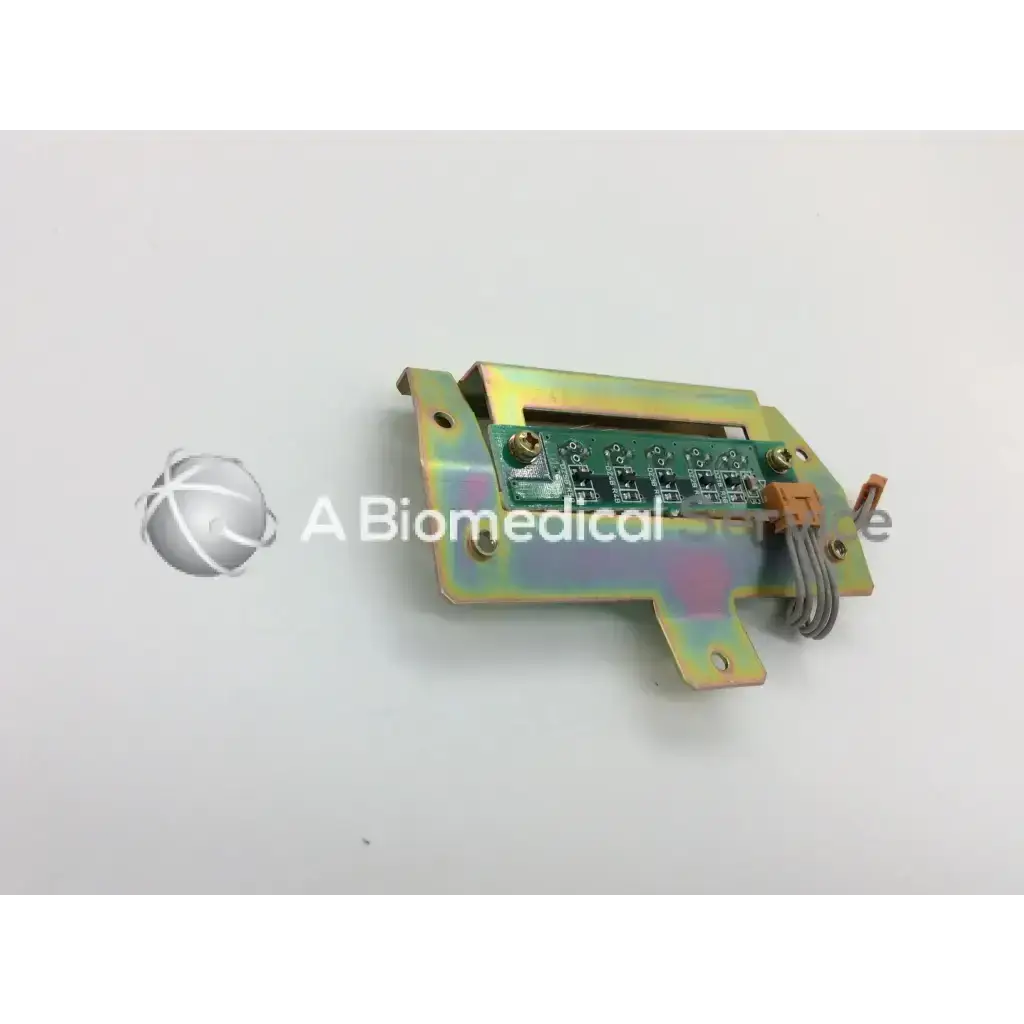 UP-MTK15-A N510-4017-2 PCBA Board - Medical parts