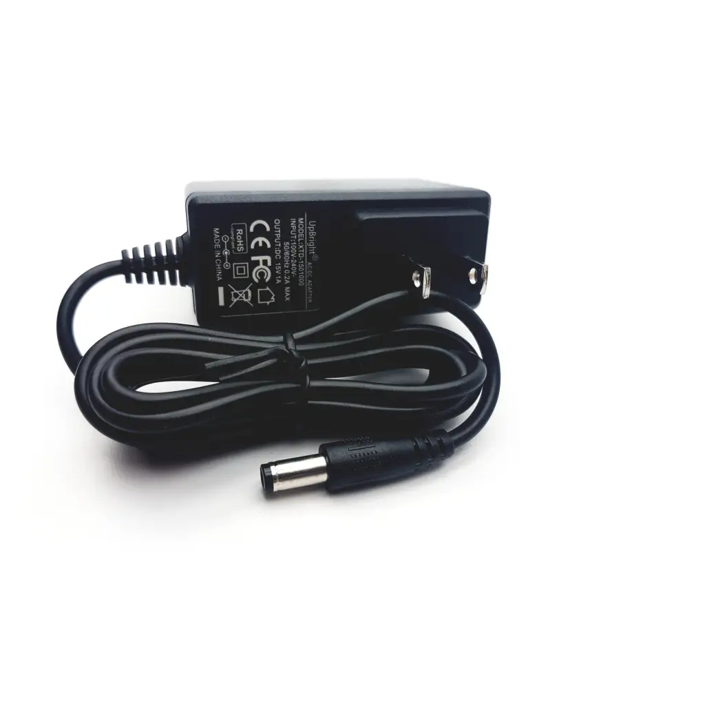 Load image into Gallery viewer, UpBright XTD-1501000 AC/DC Adapter - Medical parts