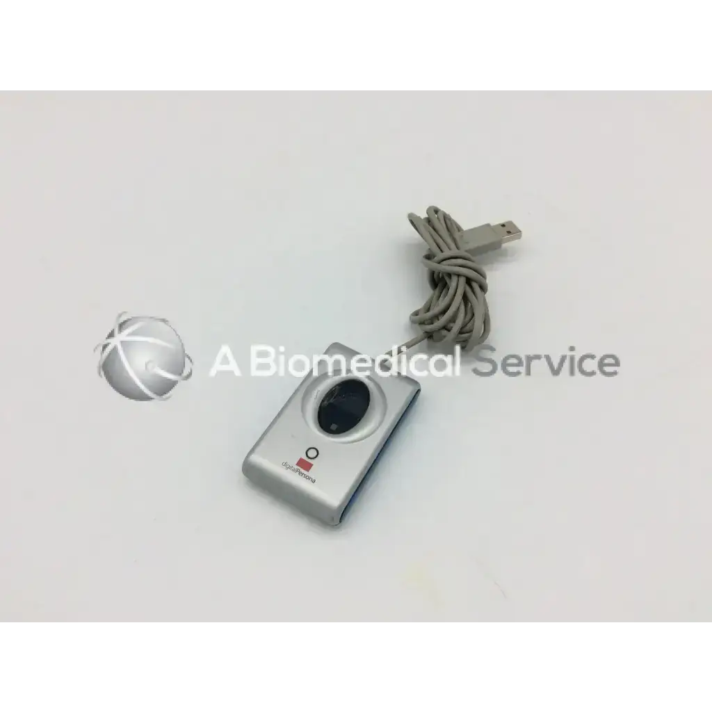 URU4S-U1 Digital Persona 4000B Fingerprint Reader 50006-001
