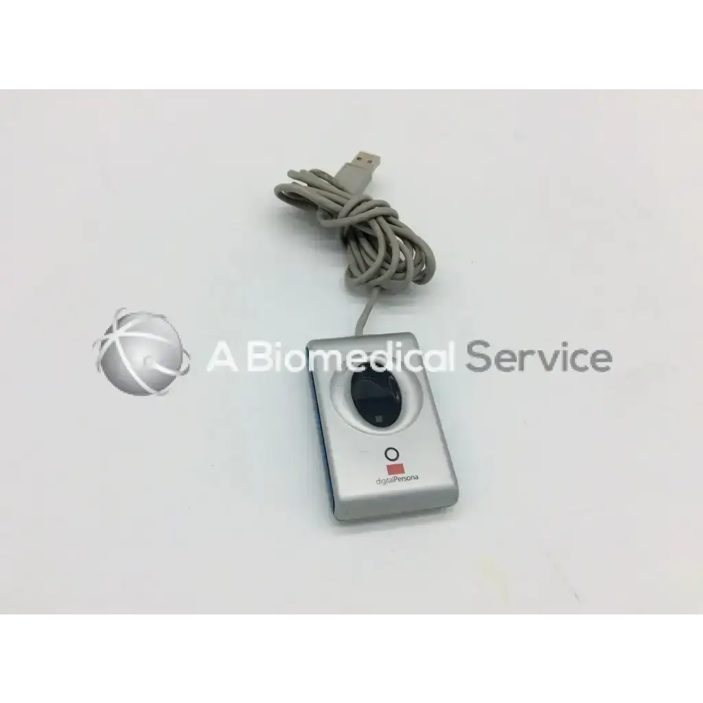 URU4S-U1 Digital Persona 4000B Fingerprint Reader 50006-001