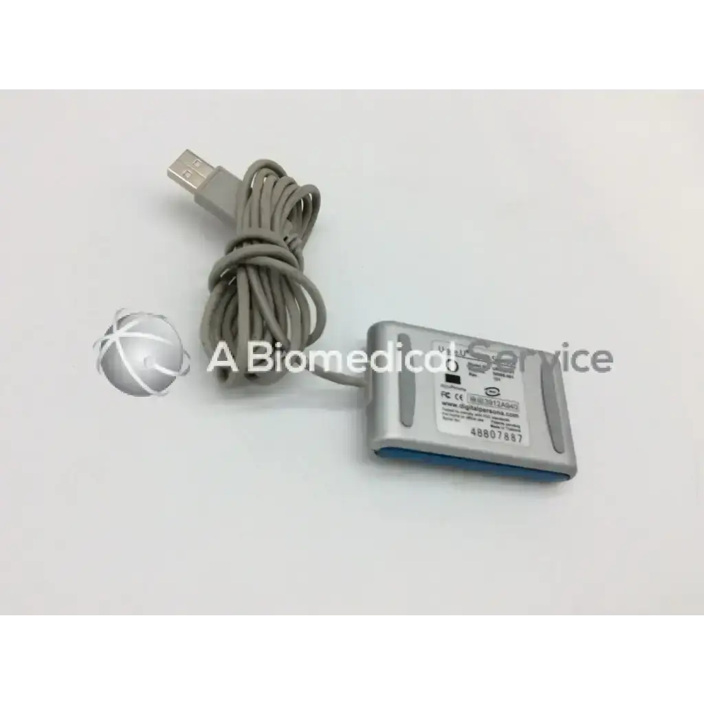 URU4S-U1 Digital Persona 4000B Fingerprint Reader 50006-001