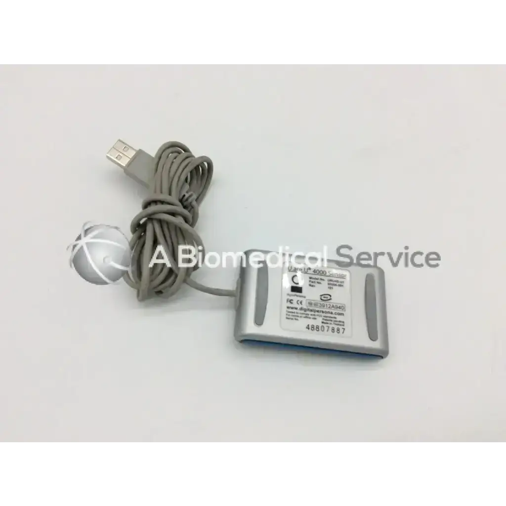 URU4S-U1 Digital Persona 4000B Fingerprint Reader 50006-001