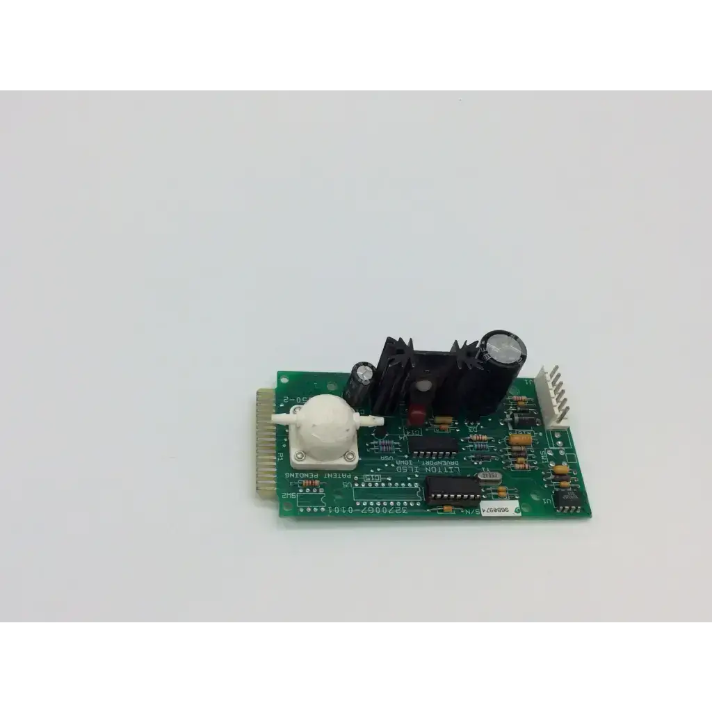 Uticor 1652550-2 - Medical parts