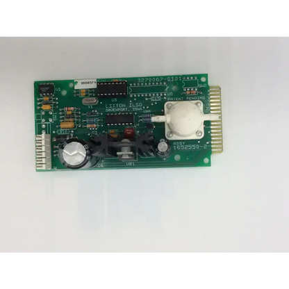 Uticor 1652550-2 - Medical parts