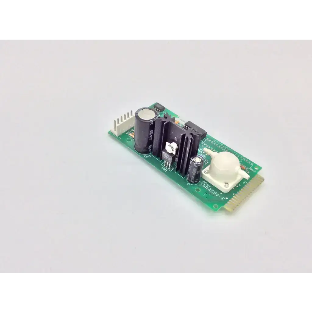 Uticor 1652550-2 - Medical parts