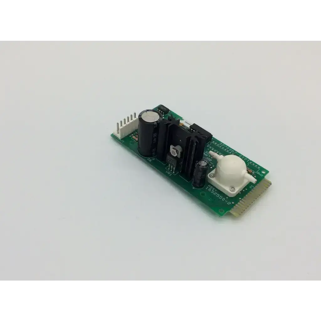 Load image into Gallery viewer, Uticor 1652550-2 - Medical parts