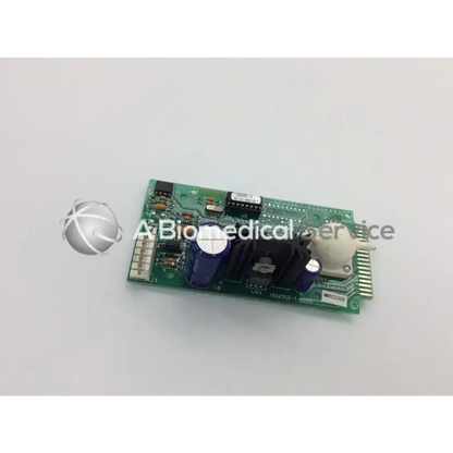 Uticor 3270067-0101 1652550-1 1652553-1 Circuit Board
