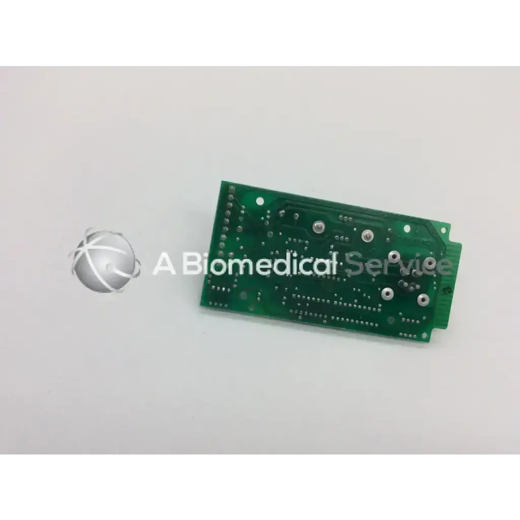 Uticor 3270067-0101 1652550-1 1652553-1 Circuit Board
