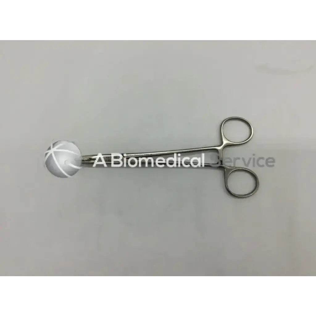 Load image into Gallery viewer, V. Mueller AU16660 House Gelfoam Pressure Forceps