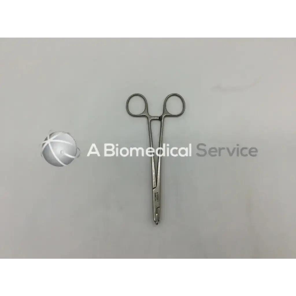 Load image into Gallery viewer, V. Mueller AU16660 House Gelfoam Pressure Forceps