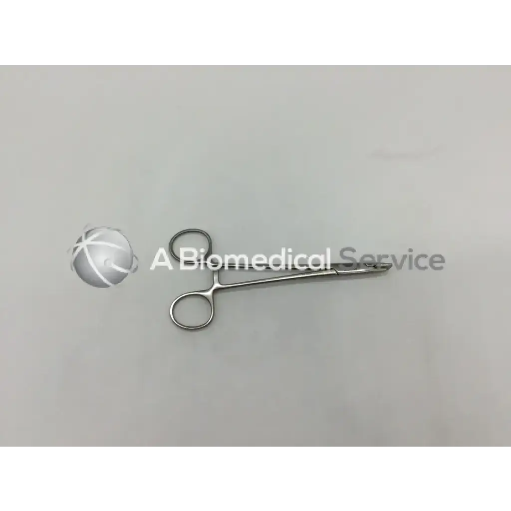 Load image into Gallery viewer, V. Mueller AU16660 House Gelfoam Pressure Forceps