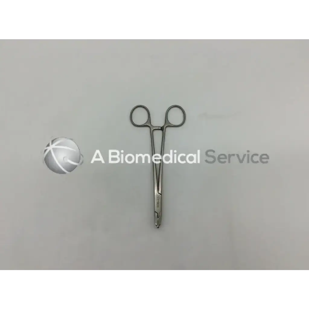 Load image into Gallery viewer, V. Mueller AU16660 House Gelfoam Pressure Forceps