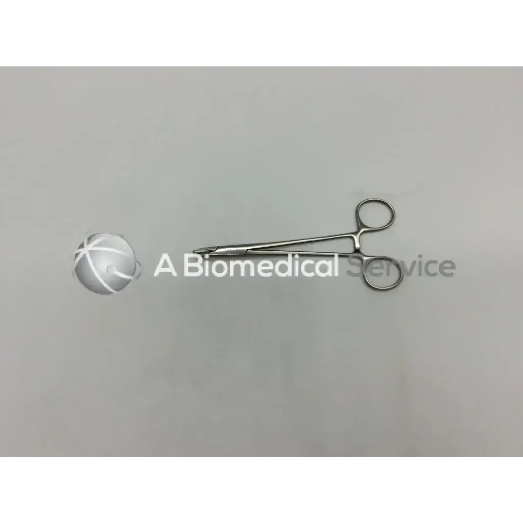 Load image into Gallery viewer, V. Mueller AU16660 House Gelfoam Pressure Forceps